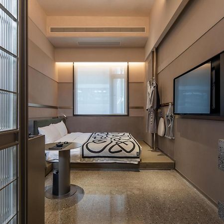 Noa Hotel Shenzhen Luohu Bagian luar foto