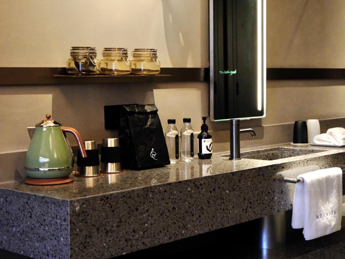Noa Hotel Shenzhen Luohu Bagian luar foto