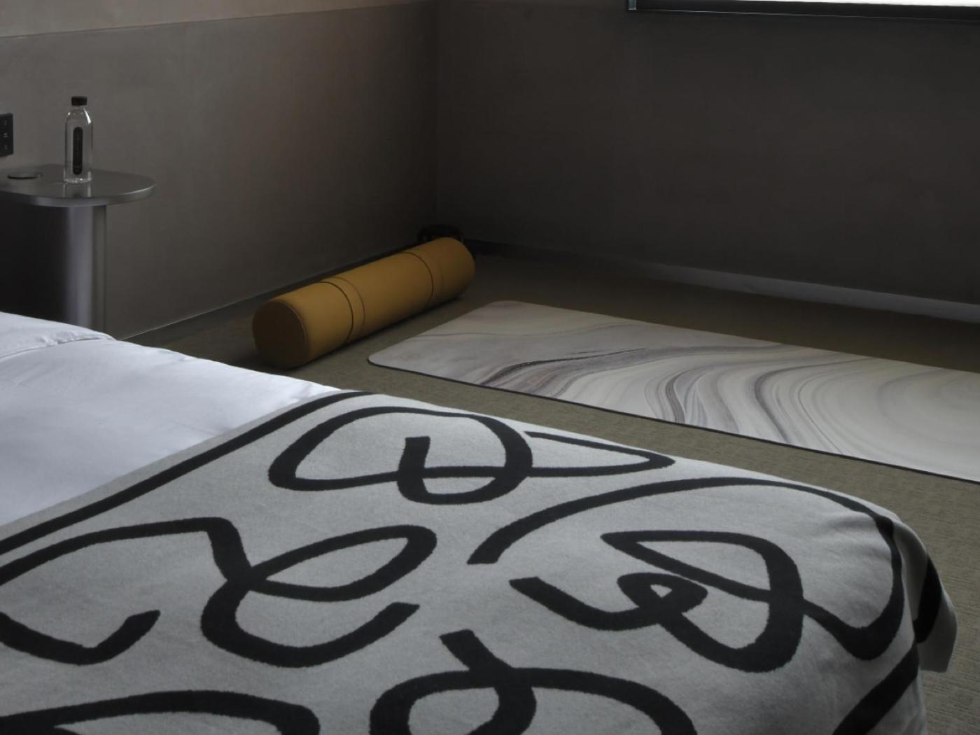 Noa Hotel Shenzhen Luohu Bagian luar foto